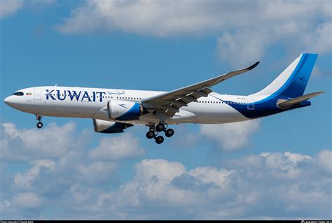 kuwait airways ulasan|Airbus A330.